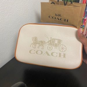 COACH Jes Crossbody In Colorblock